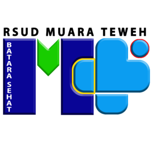 Logo RSUD Muara Teweh