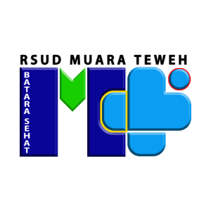 Logo RSUD Muara Teweh
